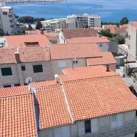 Vranjes Διαμέρισμα